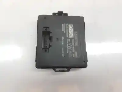 Gebrauchtes Autoersatzteil elektronisches modul zum volkswagen troc 2.0 tsi oem-iam-referenzen 3q0907338e