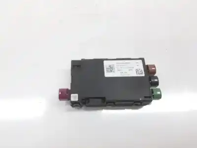 Gebrauchtes Autoersatzteil elektronisches modul zum volkswagen troc 2.0 tsi oem-iam-referenzen 5g0035953d
