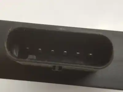 Second-hand car spare part electronic module for volkswagen troc 2.0 tsi oem iam references 2ga907159  2ga907159