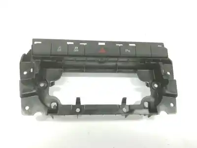 Gebrauchtes Autoersatzteil warnung zum volkswagen troc 2.0 tsi oem-iam-referenzen 2ga953509