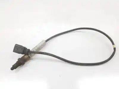 Second-hand car spare part lambda probe for volkswagen troc 2.0 tsi oem iam references 06k906262cf  06k906262cf