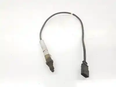 Second-hand car spare part lambda probe for volkswagen troc 2.0 tsi oem iam references 06k906262cf  06k906262cf