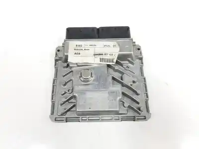 Gebrauchtes Autoersatzteil ecu-motorsteuergerät uce motorsteuergerät zum volkswagen troc 2.0 tsi oem-iam-referenzen 06k907425j