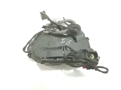 Gebrauchtes Autoersatzteil schloss der linken vordertür zum volkswagen troc 2.0 tsi oem-iam-referenzen 5tb837015b