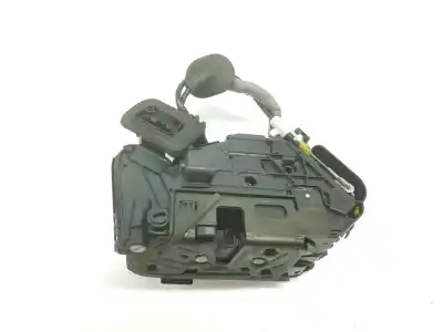 Gebrauchtes Autoersatzteil türschloss hinten links zum volkswagen troc 2.0 tsi oem-iam-referenzen 5ta839015k