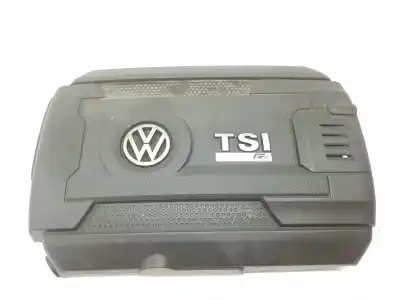 Gebrauchtes Autoersatzteil motorhaube zum volkswagen troc 2.0 tsi oem-iam-referenzen 06k103925bq