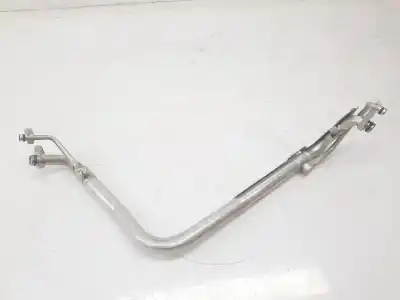 Gebrauchtes Autoersatzteil rohre der klimaanlage zum volkswagen troc 2.0 tsi oem-iam-referenzen 5wb816738c