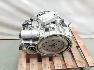 Gebrauchtes Autoersatzteil getriebe zum volkswagen troc 2.0 tsi oem-iam-referenzen uan