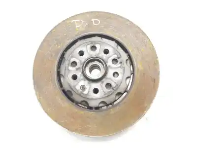Second-hand car spare part front right knuckle for volkswagen troc 2.0 tsi oem iam references 5q0407254a  5q0407254a