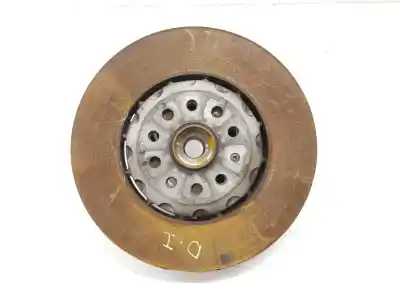 Gebrauchtes Autoersatzteil vorderer linker knöchel zum volkswagen troc 2.0 tsi oem-iam-referenzen 5q0407253a