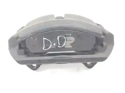 Gebrauchtes Autoersatzteil bremssattel vorn rechts zum volkswagen troc 2.0 tsi oem-iam-referenzen 5g0615124d