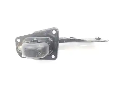 Gebrauchtes Autoersatzteil linker hinterer oberer lenker radaufhängung zum volkswagen troc 2.0 tsi oem-iam-referenzen 5q0505223d