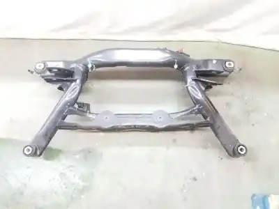 Gebrauchtes Autoersatzteil hinterachse zum volkswagen troc 2.0 tsi oem-iam-referenzen 5q0505235j