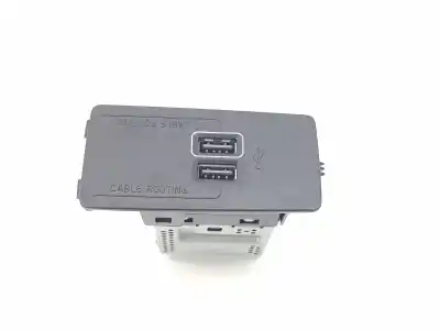 Автозапчастина б/у електронний модуль для volvo v60 familiar 2.0 d посилання на oem iam 31407038  31407038