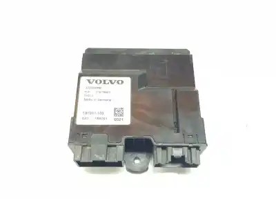 Second-hand car spare part electronic module for volvo v60 familiar 2.0 d oem iam references 32256098  32256098