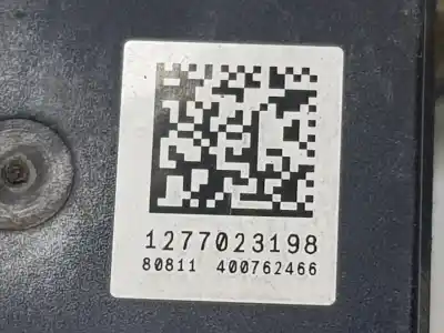 İkinci el araba yedek parçası lambda probu için volvo v60 familiar 2.0 d oem iam referansları 31439594 31439594 