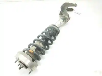 Peça sobressalente para automóvel em segunda mão amortecedor dianteiro esquerdo por bmw x6 (e71, e72) xdrive 40 d referências oem iam 31316783016  6783016