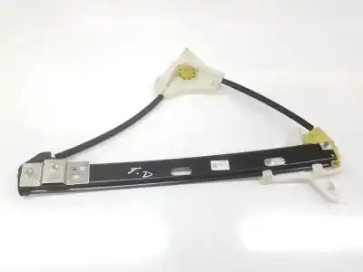 Gebrauchtes Autoersatzteil fensterheber hinten rechts zum volkswagen troc 2.0 tsi oem-iam-referenzen 2ga839462g