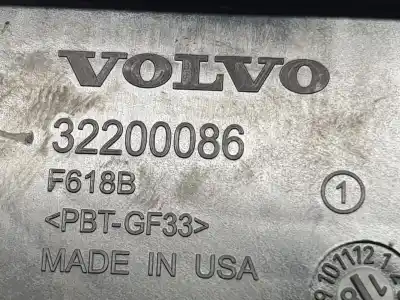 Автозапчастина б/у реле/запоперівник для volvo v60 familiar 2.0 d посилання на oem iam 32200086  32200086