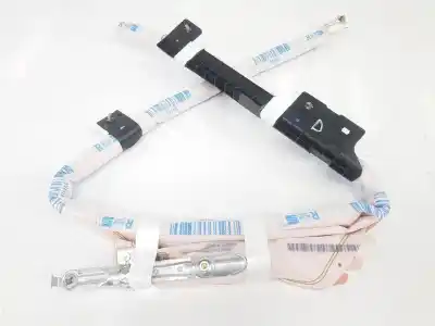 Peça sobressalente para automóvel em segunda mão airbag de cortina dianteiro direito por seat ibiza 1.6l referências oem iam 6f0880742k