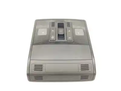 Peça sobressalente para automóvel em segunda mão luz interior por seat ibiza 1.6l referências oem iam 2ga947105ac