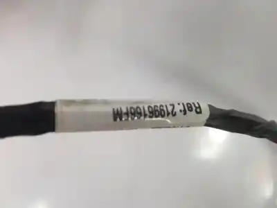 Peça sobressalente para automóvel em segunda mão espelho retrovisor direito por seat ibiza 1.6l referências oem iam 6f1857508ac