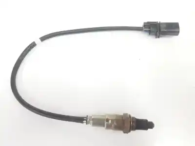 Second-hand car spare part lambda probe for seat ibiza 1.6l oem iam references 04e906262jk  04e906262jk