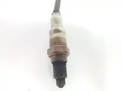 Second-hand car spare part lambda probe for seat ibiza 1.6l oem iam references 04e906262jk  04e906262jk