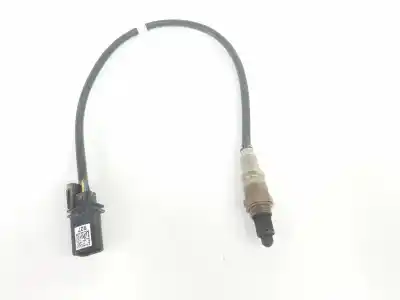 Peça sobressalente para automóvel em segunda mão sonda lambda por seat ibiza 1.6l referências oem iam 04e906262jk