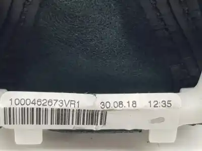 Автозапчастина б/у ручка важеля передач для volvo v60 familiar 2.0 d посилання на oem iam 31437770  31367574
