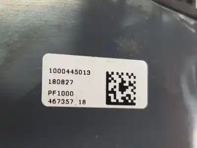 Автозапчасти б/у рычаг переключения передач за volvo v60 familiar 2.0 d ссылки oem iam 31437771  31437771