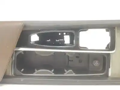 Автозапчастина б/у центральний подлокник для volvo v60 familiar 2.0 d посилання на oem iam 31469678  31469496
