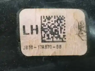 Second-hand car spare part medium for ford ranger 2.0 tdci panther oem iam references 2218946  jb3b17a870bb