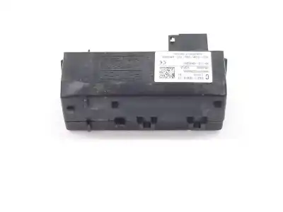 Second-hand car spare part electronic module for ford ranger 2.0 tdci panther oem iam references eb3t18d816cf  eb3t18d816cf