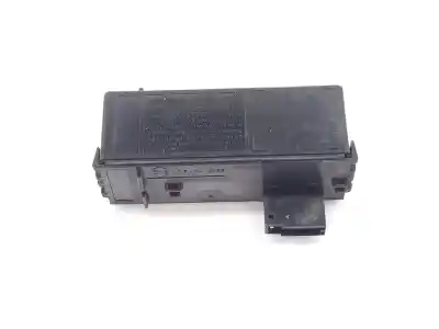 Second-hand car spare part electronic module for ford ranger 2.0 tdci panther oem iam references eb3t18d816cf  eb3t18d816cf