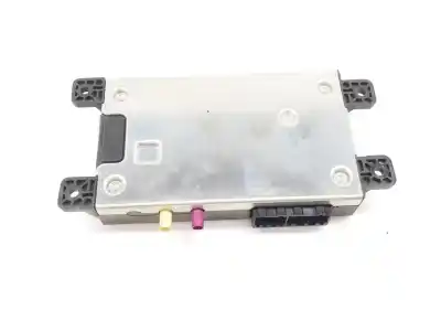 Second-hand car spare part ELECTRONIC MODULE for FORD RANGER  OEM IAM references 2518777  LR3T14G087VH