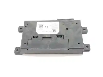 Second-hand car spare part electronic module for ford ranger 2.0 tdci panther oem iam references 2518777  lr3t14g087vh
