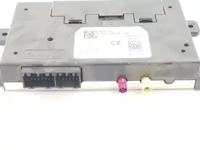 Second-hand car spare part electronic module for ford ranger 2.0 tdci panther oem iam references 2518777  lr3t14g087vh