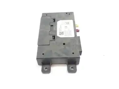 Second-hand car spare part electronic module for ford ranger 2.0 tdci panther oem iam references 2518777  lr3t14g087vh