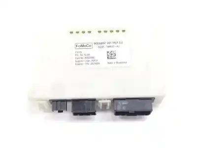 Second-hand car spare part ELECTRONIC MODULE for FORD RANGER  OEM IAM references 2264297  DG9T19H517AJ
