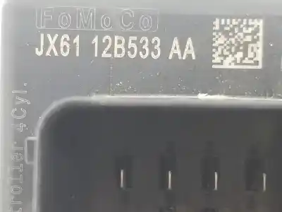 Second-hand car spare part ELECTRONIC MODULE for FORD RANGER  OEM IAM references 2206042  JX6112B533AA