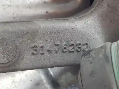 Автозапчастина б/у культ заднього правого для volvo v60 familiar 2.0 d посилання на oem iam 31476232  31476232