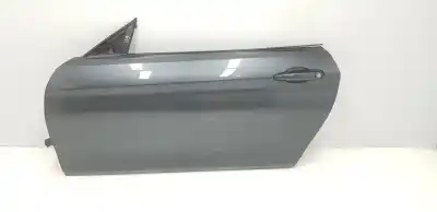 Gebrauchtes Autoersatzteil linke vordere tür zum bmw serie m4 cabrio 3.0 24v oem-iam-referenzen 41009631833  9631833