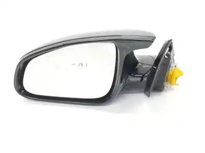 Second-hand car spare part left rearview mirror for bmw serie m4 cabrio 3.0 24v oem iam references 51168059541  8059541