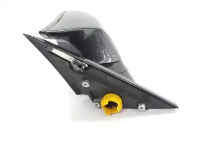 Second-hand car spare part left rearview mirror for bmw serie m4 cabrio 3.0 24v oem iam references 51168059541  8059541