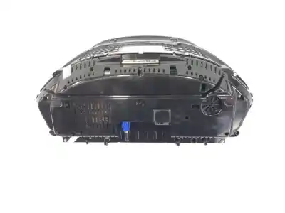 Pièce détachée automobile d'occasion compteur de vitesse tableau de bord pour bmw serie m4 cabrio 3.0 24v références oem iam 62108747338  8747338