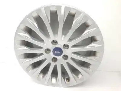 Pièce détachée automobile d'occasion JANTE pour FORD CMAX 2  Références OEM IAM 2237382  7JX17H2