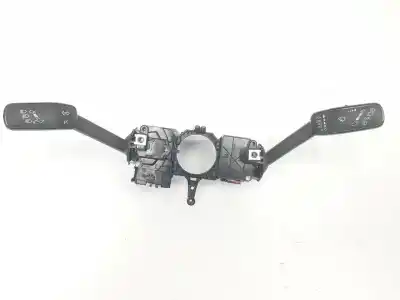 Peça sobressalente para automóvel em segunda mão comandos do volante por seat ibiza 1.6l referências oem iam 2q0953502