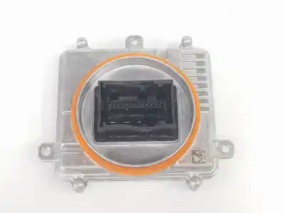 Peça sobressalente para automóvel em segunda mão balastro de xenon por seat ibiza 1.6l referências oem iam 992941571ae