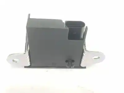 Peça sobressalente para automóvel em segunda mão fechadura do mala por seat ibiza 1.6l referências oem iam 6f0827505b